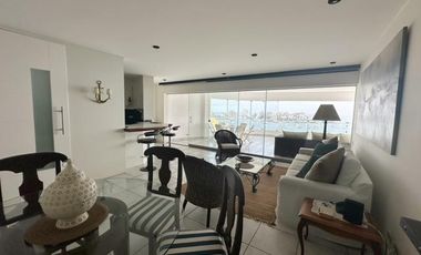 Departamento en  Venta en Playa Santa María
