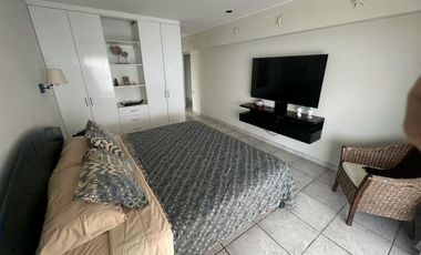Departamento en  Venta en Playa Santa María