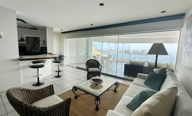 Departamento en  Venta en Playa Santa María