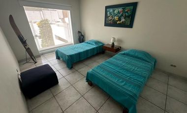 Departamento en  Venta en Playa Santa María