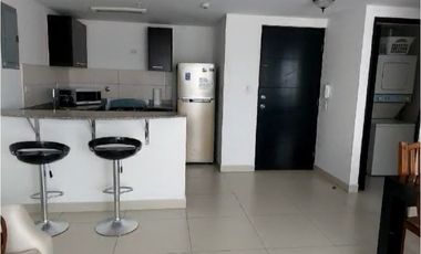 ALQUILER APARTAMENTO AMOBLADO PANAMA PACIFICO