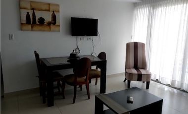 ALQUILER APARTAMENTO AMOBLADO PANAMA PACIFICO