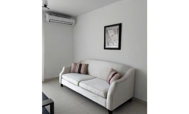 ALQUILER APARTAMENTO AMOBLADO PANAMA PACIFICO