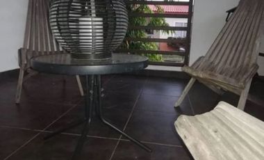 ALQUILER CASA CHORRERA