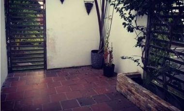 ALQUILER CASA CHORRERA