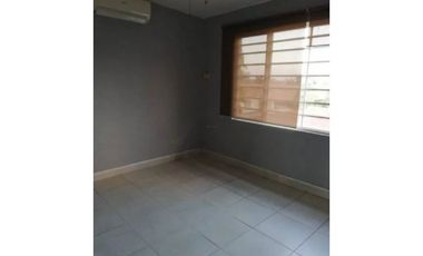 ALQUILER CASA CHORRERA