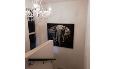 ALQUILER CASA CHORRERA