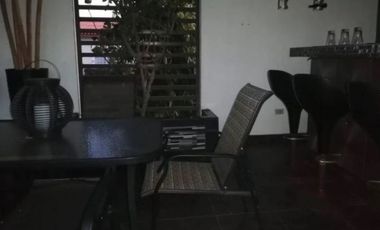 ALQUILER CASA CHORRERA