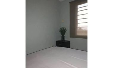 ALQUILER CASA CHORRERA