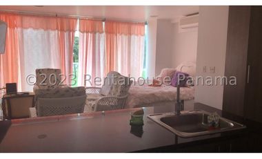 Apartamento en Venta en Maria Chiquita YMW