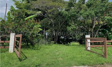 Terreno en Venta en San Carlos