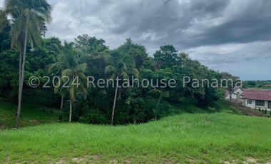 Terreno en Venta en San Carlos
