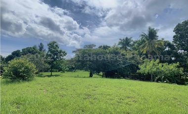 Terreno en Venta en San Carlos