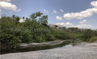 Terreno en Venta en San Carlos