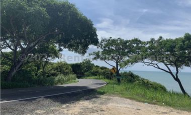 Terreno en Venta en San Carlos