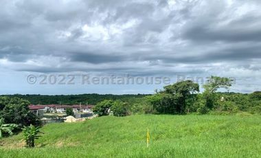 Terreno en Venta en San Carlos