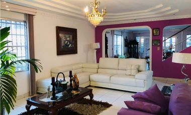 Casa en Venta Milla 8 YMW