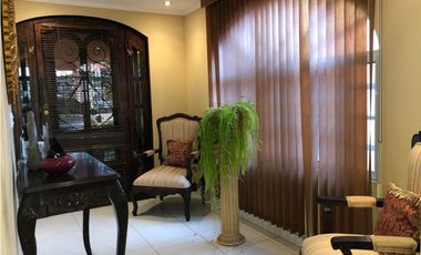 Casa en Venta Milla 8 YMW