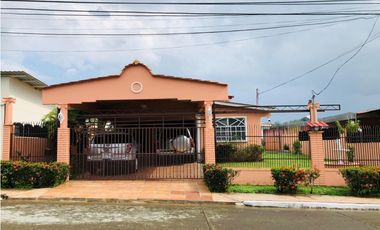 Casa en Venta Milla 8 YMW