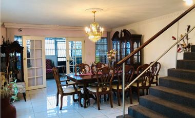 Casa en Venta Milla 8 YMW