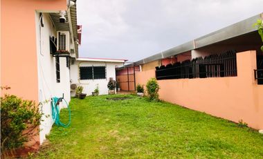 Casa en Venta Milla 8 YMW