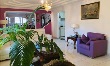 Casa en Venta Milla 8 YMW