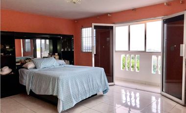 Casa en Venta Milla 8 YMW