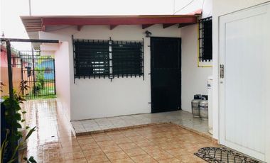 Casa en Venta Milla 8 YMW