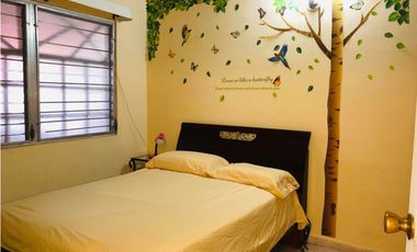 Casa en Venta Milla 8 YMW