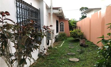 Casa en Venta Milla 8 YMW