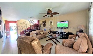 Casa en Venta en Brisas del Golf YMW
