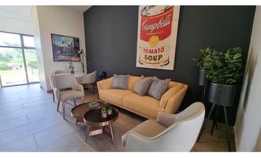 Casa en Venta en Altos de Panama YMW