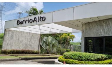 Casa en Venta en Altos de Panama YMW