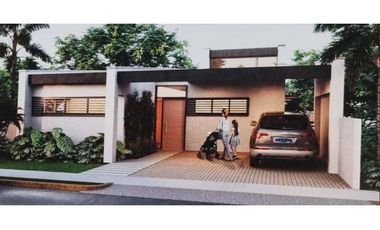 Casa en Venta en Altos de Panama YMW