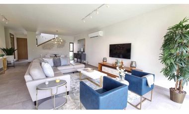 Casa en Venta en Altos de Panama YMW