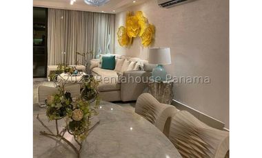 Venta de Apartamento en San Carlos YMW