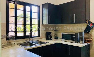 Casa en Alquiler en Chorrera YMW