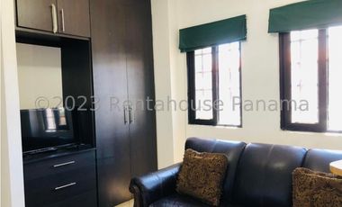 Casa en Alquiler en Chorrera YMW