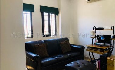 Casa en Alquiler en Chorrera YMW