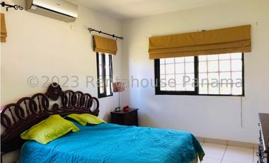 Casa en Alquiler en Chorrera YMW