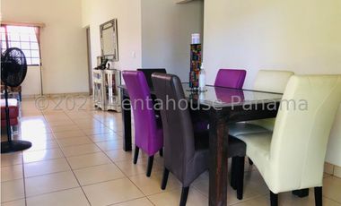 Casa en Alquiler en Chorrera YMW