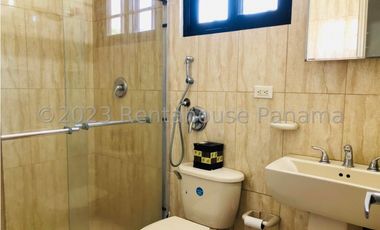 Casa en Alquiler en Chorrera YMW