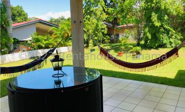 Casa en Alquiler en Chorrera YMW