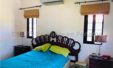 Casa en Alquiler en Chorrera YMW