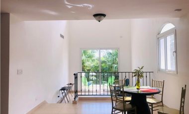 Casa en Alquiler en Cocoli YMW