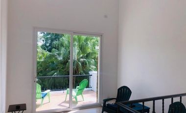Casa en Alquiler en Cocoli YMW