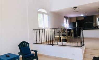 Casa en Alquiler en Cocoli YMW