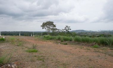 Terreno en Venta en Brisas del Golf YMW