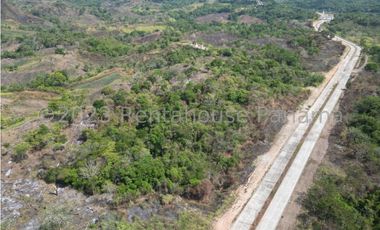 Terreno en Venta en Panama Norte YNW