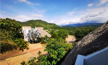 CASA DE DESCANSO EN VENTA EN ANAPOIMA (CONDOMINIO)